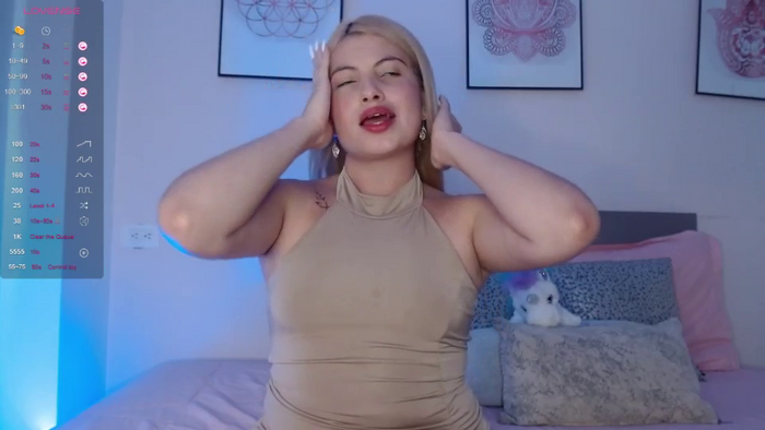 xabrinarain