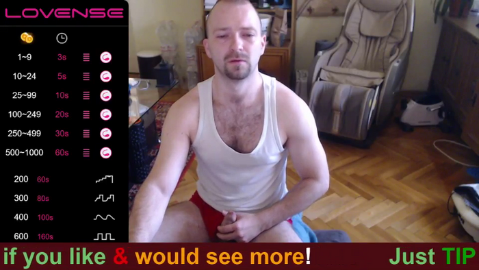 RealManHaveHair