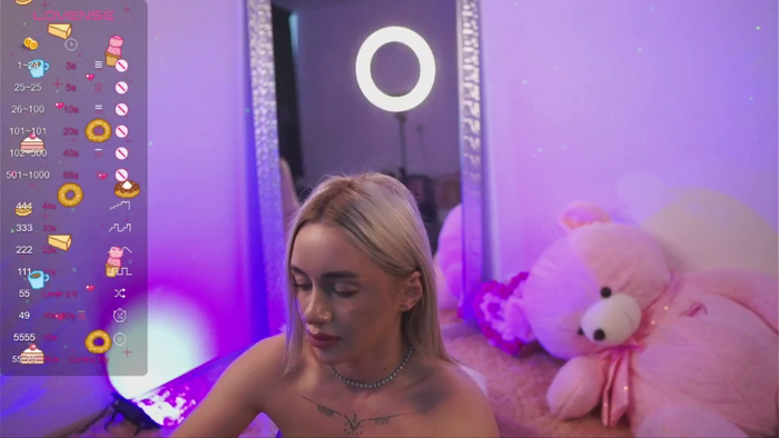 CuteLittleBlondy