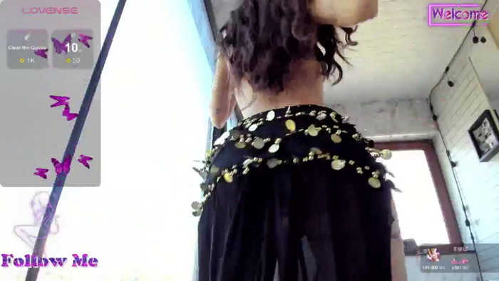 SassyTeen