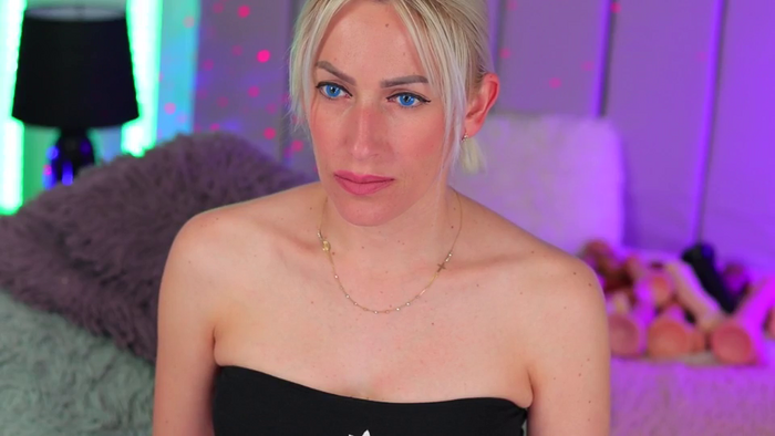 VickySecret