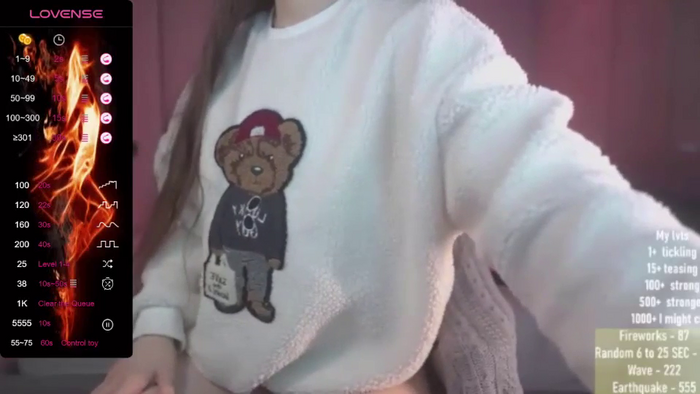 HornyStudent