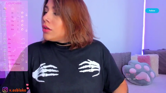 SophiaBlake