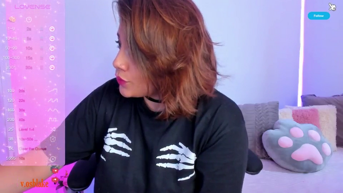 SophiaBlake
