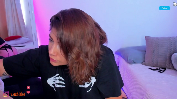 SophiaBlake