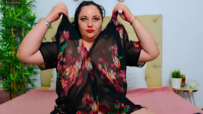 AleshaArabian