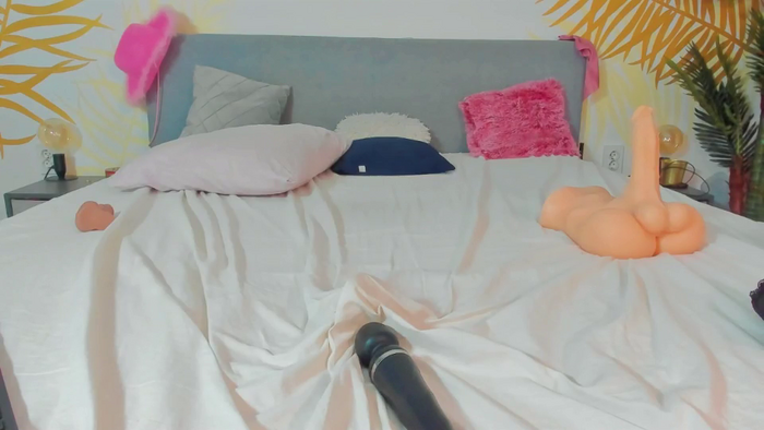 Pinkyishere