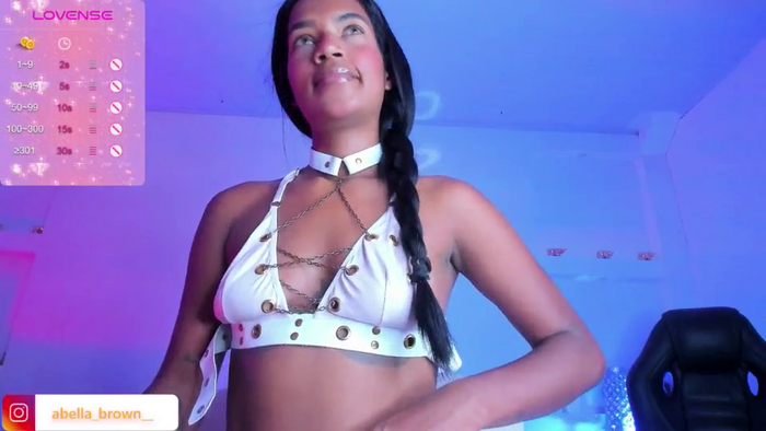 abella_brown