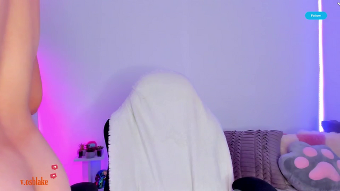 SophiaBlake