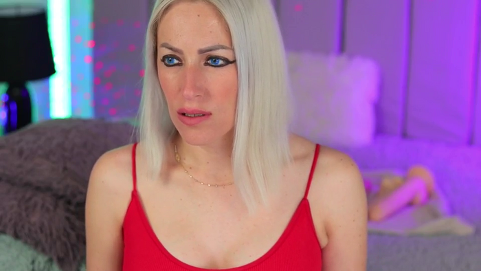 VickySecret