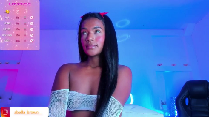 abella_brown