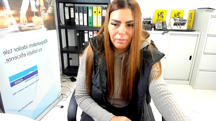 SassyTiff