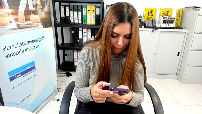 SassyTiff