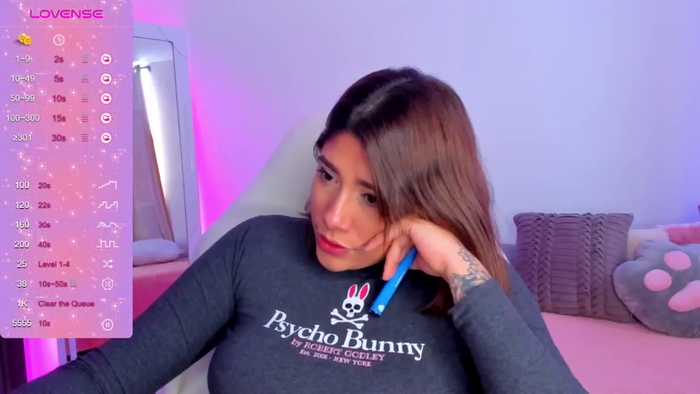 SophiaBlake